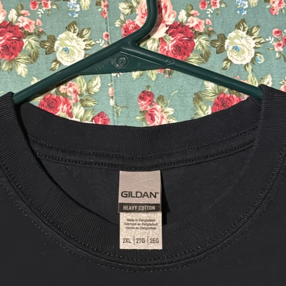 METALLICA 🤘🏼 t-shirt XXL vintage metal black shirt. And Justice For All! - 👀! - Picture 3 of 7